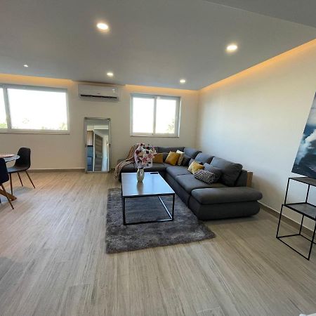 Ana Seafront Haven Apartment Gzira Exteriör bild