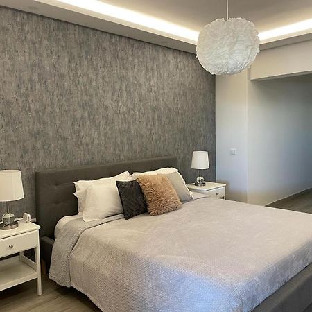 Ana Seafront Haven Apartment Gzira Exteriör bild