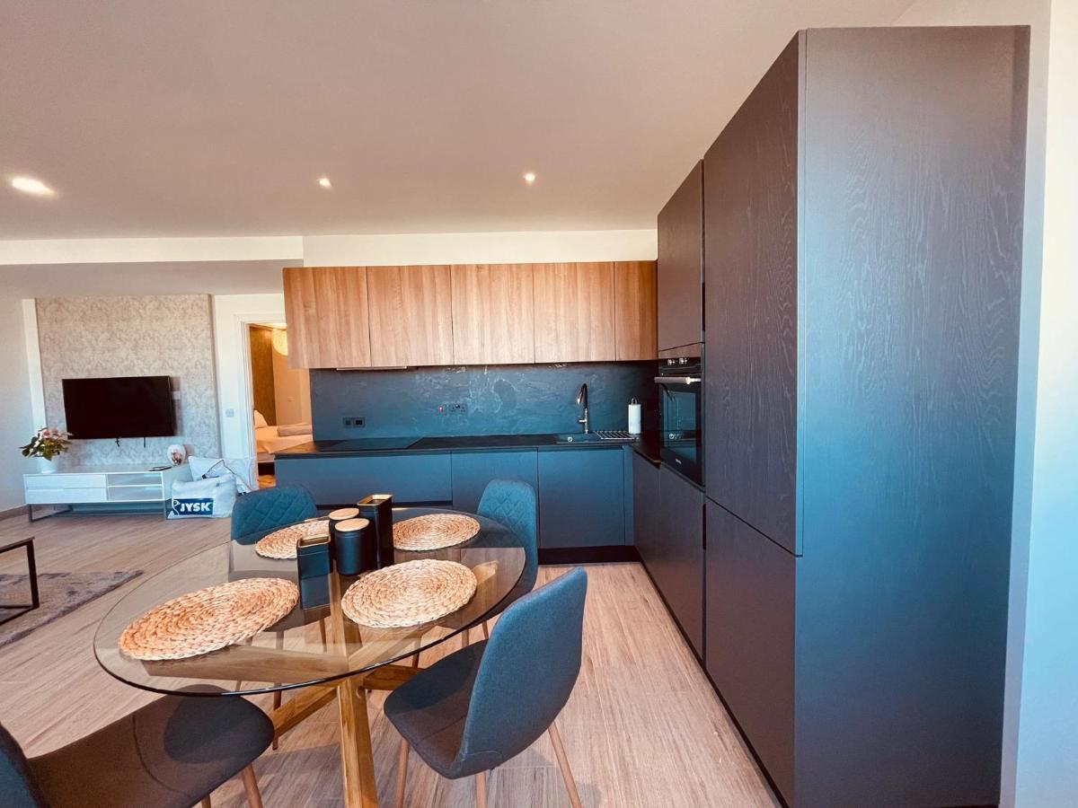 Ana Seafront Haven Apartment Gzira Exteriör bild