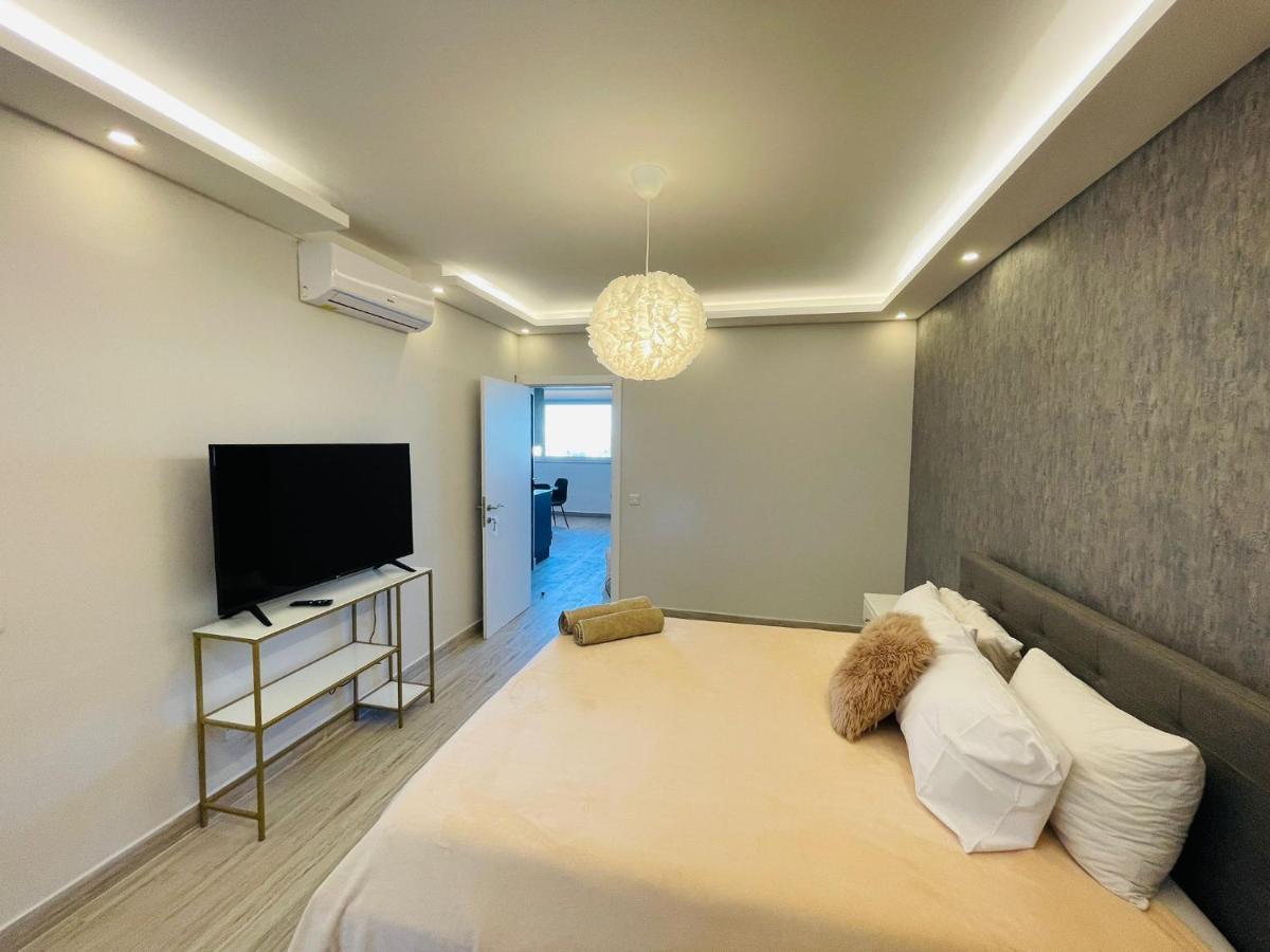 Ana Seafront Haven Apartment Gzira Exteriör bild