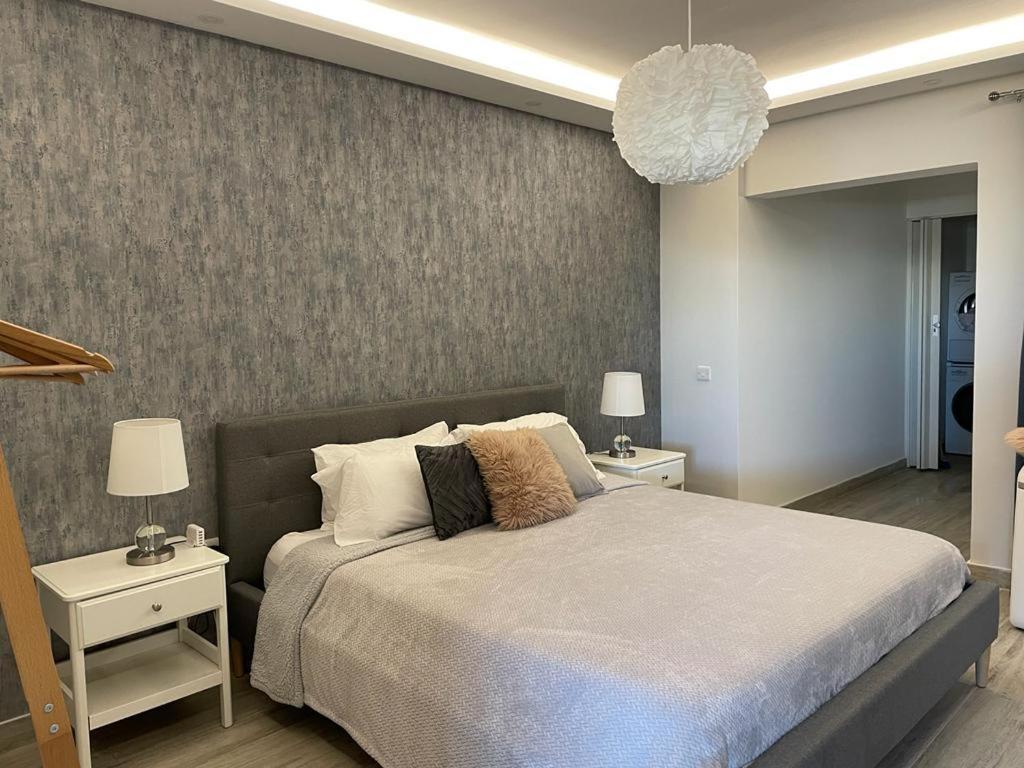 Ana Seafront Haven Apartment Gzira Exteriör bild