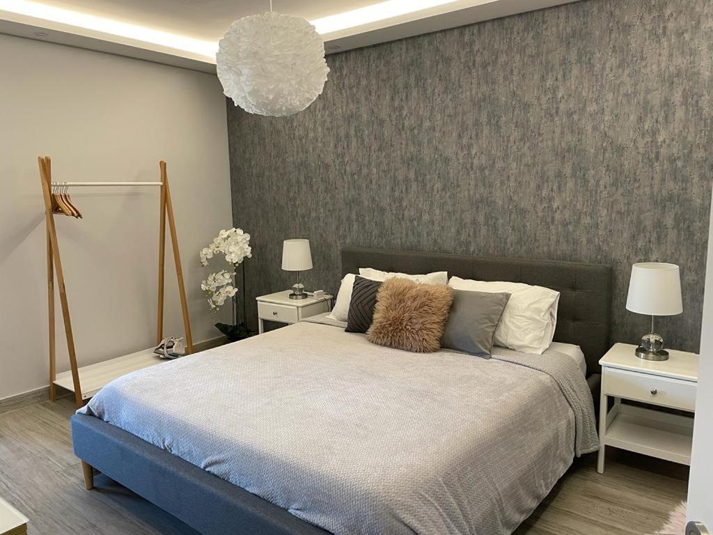 Ana Seafront Haven Apartment Gzira Exteriör bild
